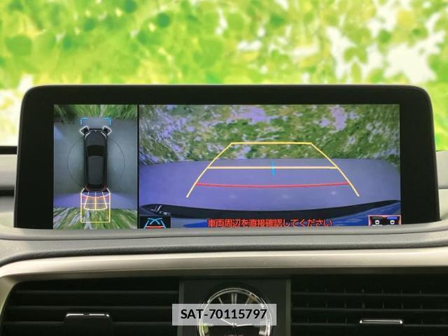 Lexus RX 2020-12 7822196-13