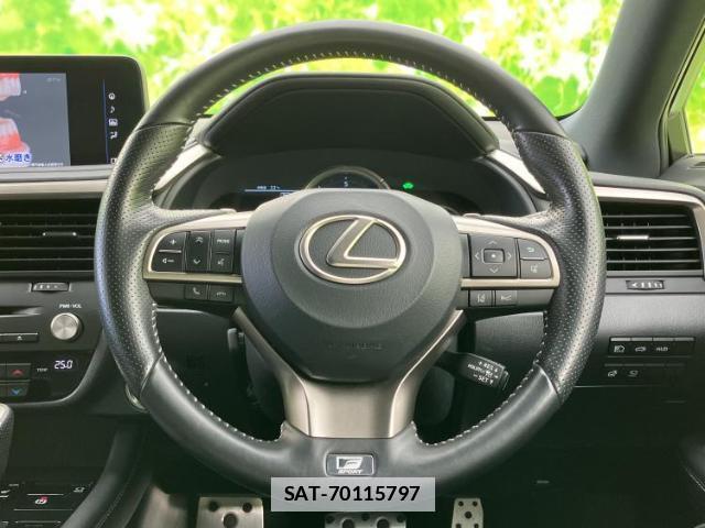 Lexus RX 2020-12 7822196-14
