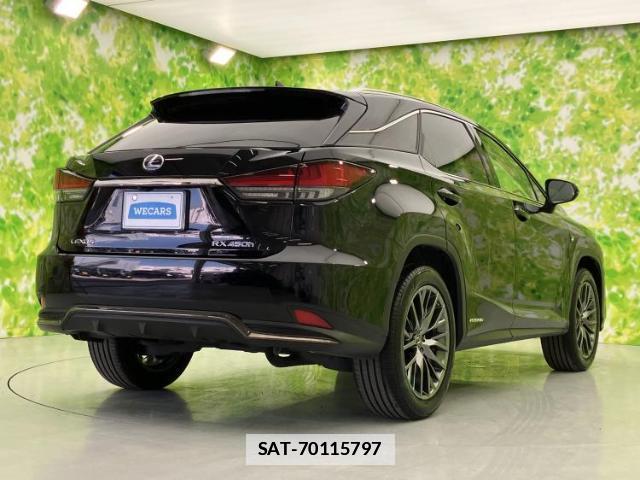 Lexus RX 2020-12 7822196-2