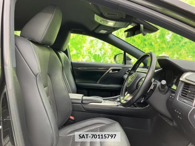 Lexus RX 2020-12 7822196-3