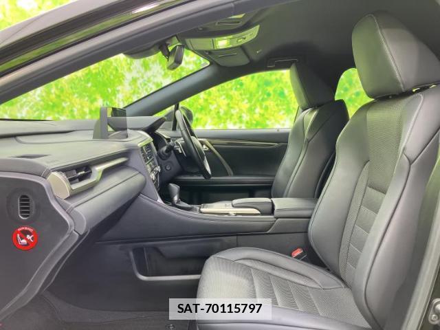 Lexus RX 2020-12 7822196-5