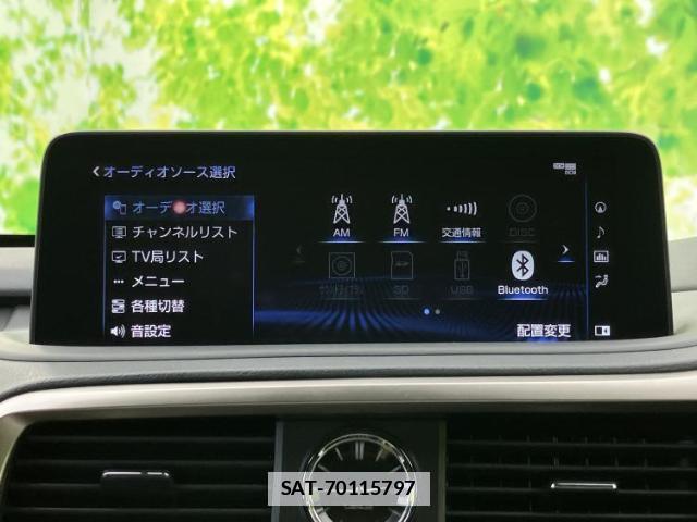 Lexus RX 2020-12 7822196-8