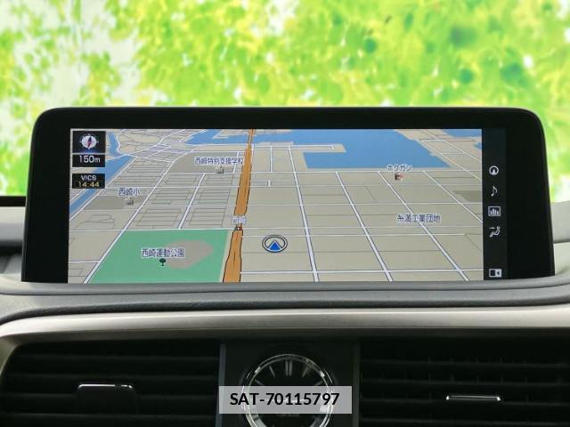 Lexus RX 2020-12 7822196-9