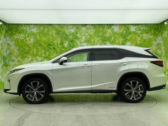 Lexus RX 2018-03 7822495-1