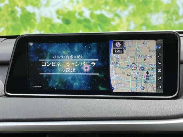 Lexus RX 2018-03 7822495-12