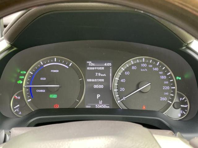 Lexus RX 2018-03 7822495-13