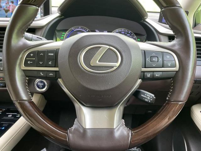 Lexus RX 2018-03 7822495-14