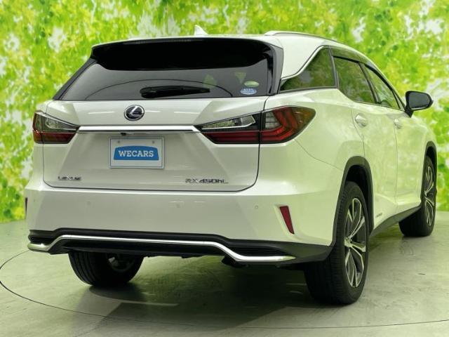 Lexus RX 2018-03 7822495-2