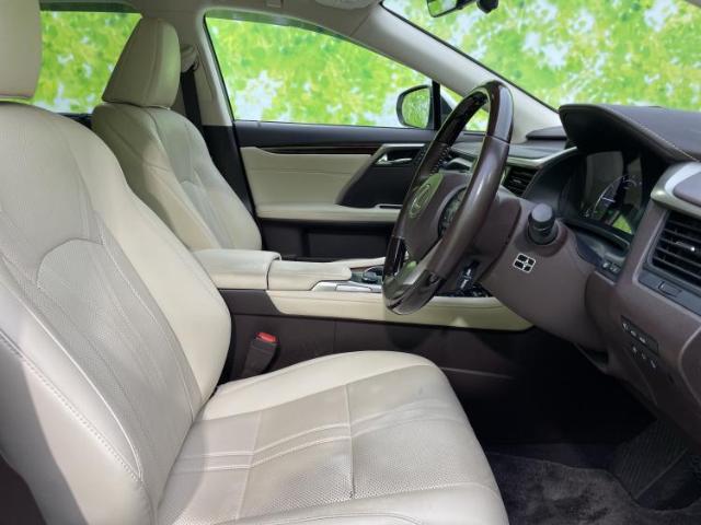 Lexus RX 2018-03 7822495-3