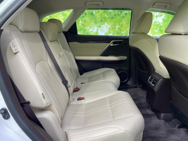 Lexus RX 2018-03 7822495-4