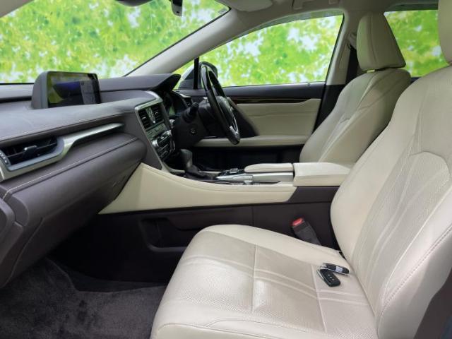 Lexus RX 2018-03 7822495-6