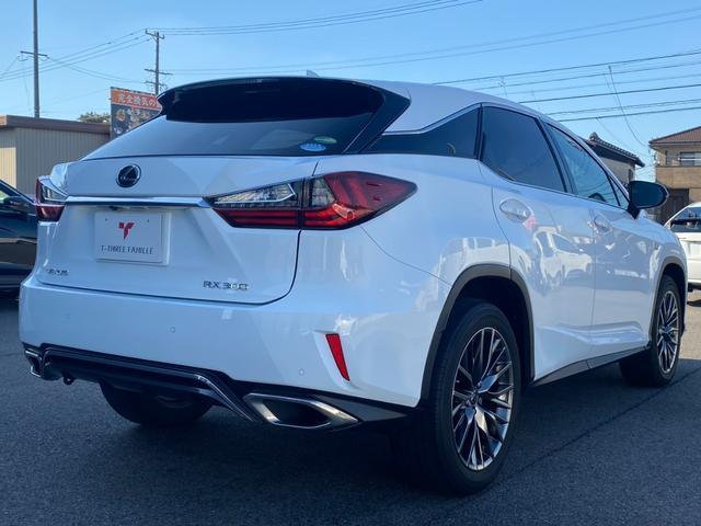 Lexus RX 2018-07 7822715-1