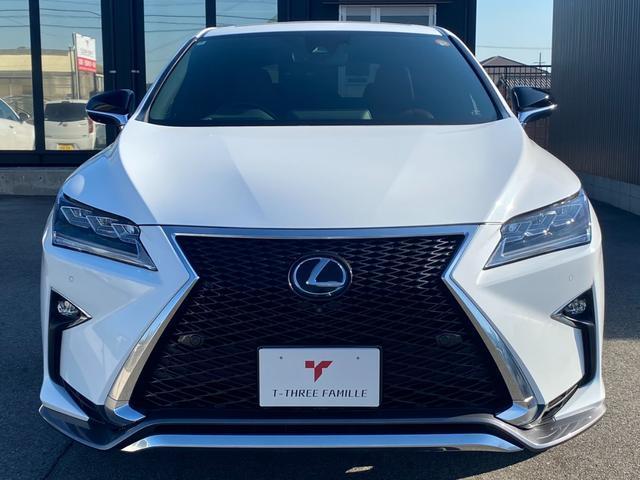 Lexus RX 2018-07 7822715-10