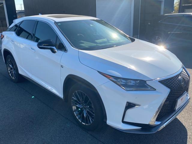 Lexus RX 2018-07 7822715-12