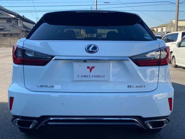 Lexus RX 2018-07 7822715-14