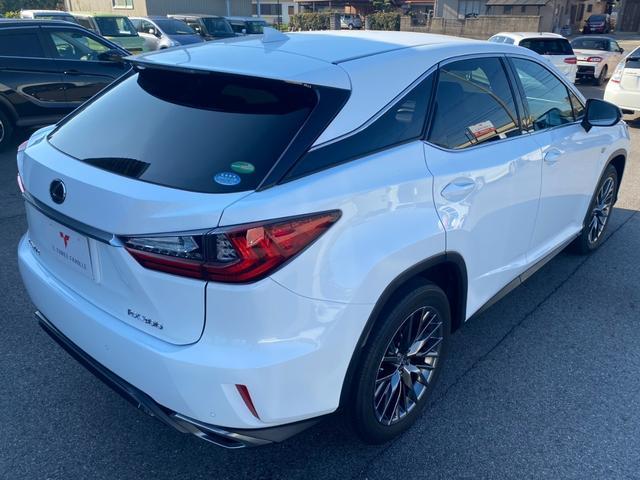 Lexus RX 2018-07 7822715-15