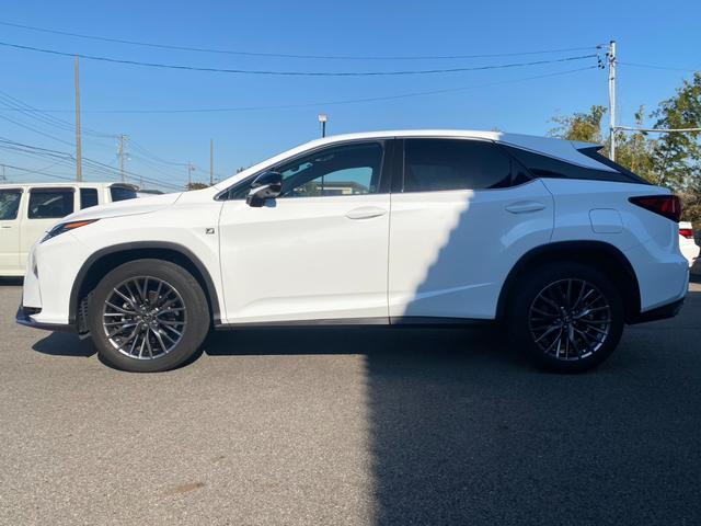 Lexus RX 2018-07 7822715-17