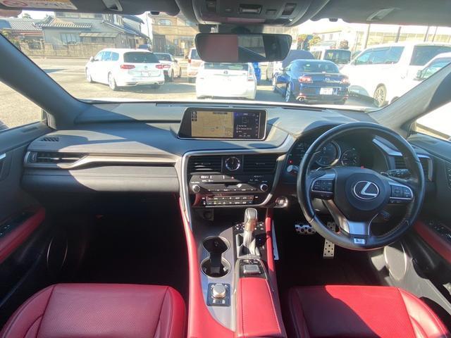 Lexus RX 2018-07 7822715-4