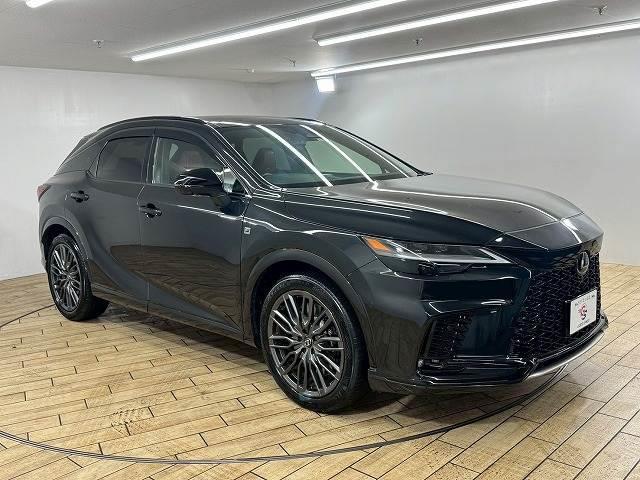 Lexus RX 2023-06 7822721-13