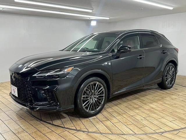 Lexus RX 2023-06 7822721-14