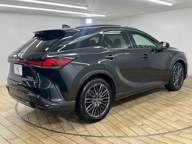Lexus RX 2023-06 7822721-16