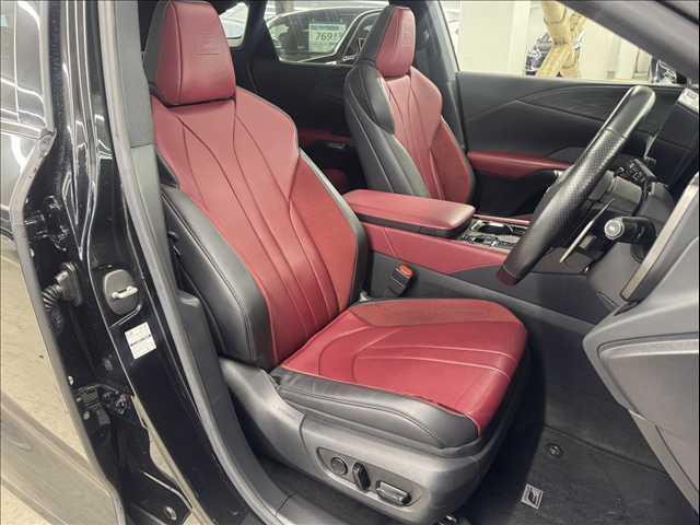 Lexus RX 2023-06 7822721-4