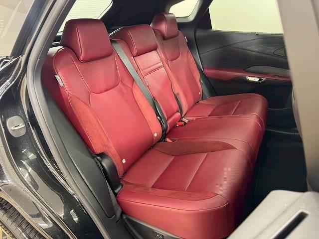 Lexus RX 2023-06 7822721-5