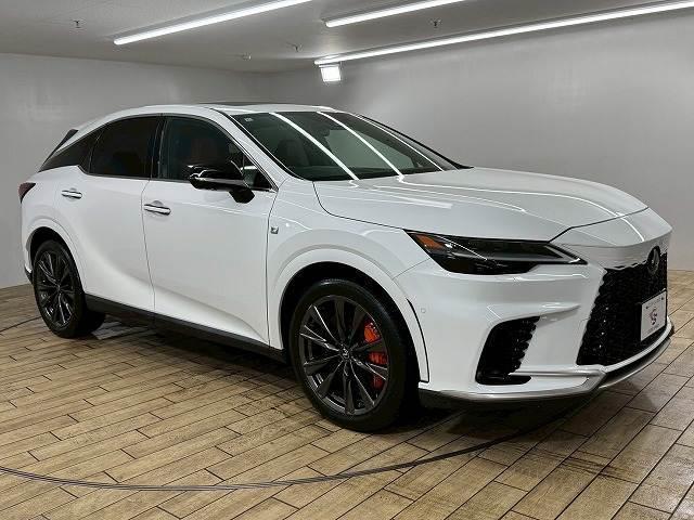 Lexus RX 2023-06 7822723-13