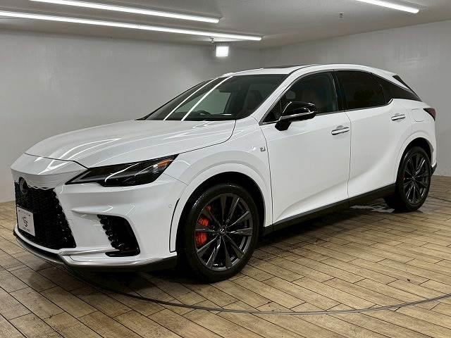 Lexus RX 2023-06 7822723-14