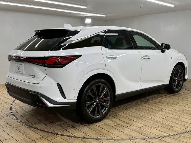 Lexus RX 2023-06 7822723-16