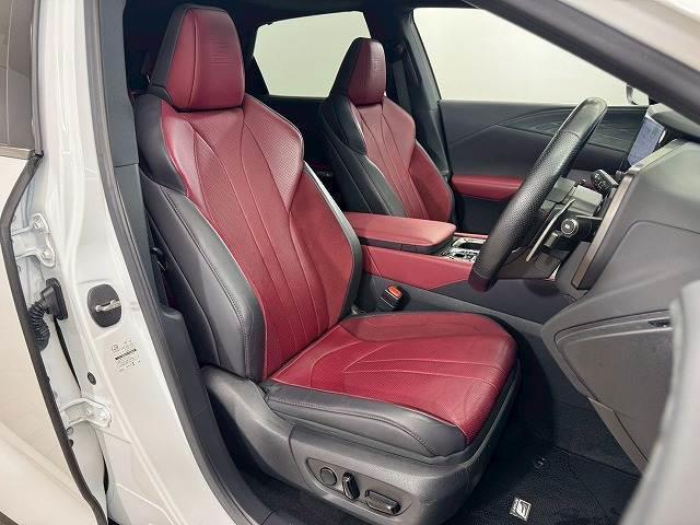 Lexus RX 2023-06 7822723-4