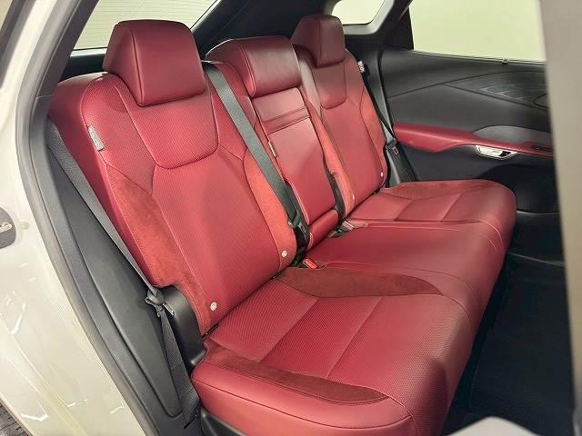Lexus RX 2023-06 7822723-5