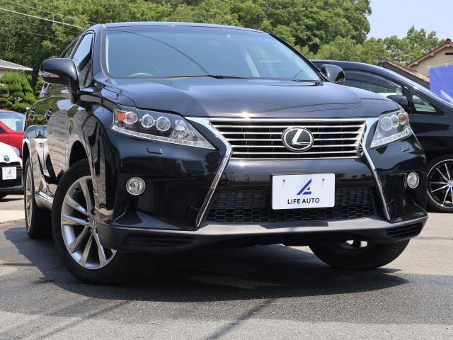 Lexus RX 2013-12 7822982-0