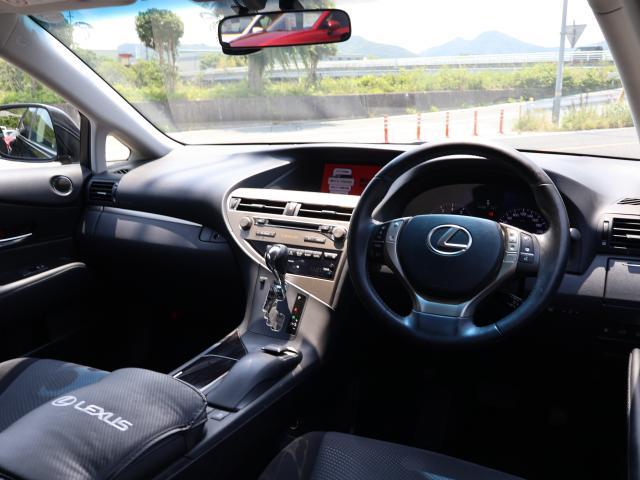 Lexus RX 2013-12 7822982-1
