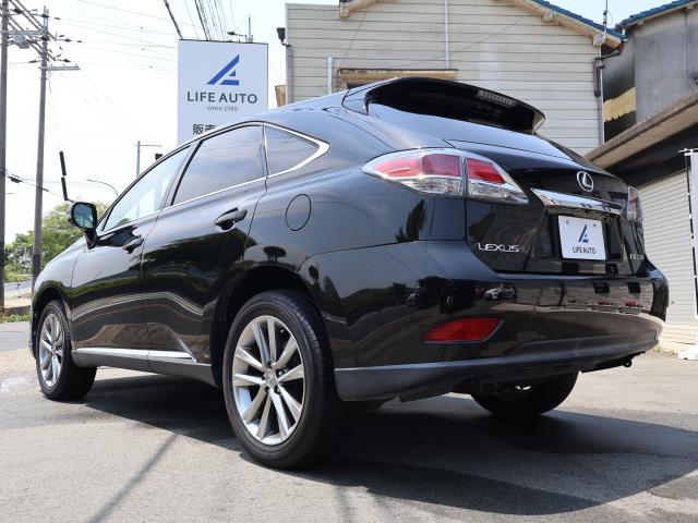 Lexus RX 2013-12 7822982-2