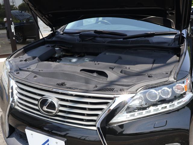 Lexus RX 2013-12 7822982-4