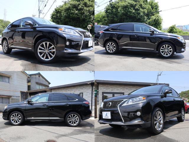 Lexus RX 2013-12 7822982-5