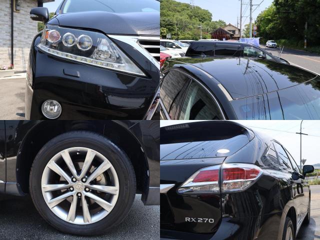 Lexus RX 2013-12 7822982-7