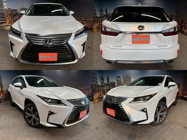 Lexus RX 2017-01 7823076-0