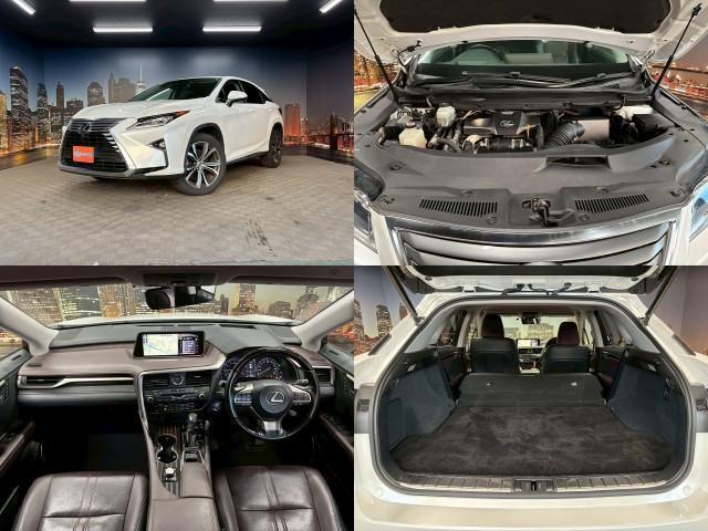 Lexus RX 2017-01 7823076-2
