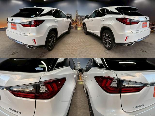 Lexus RX 2017-01 7823076-6