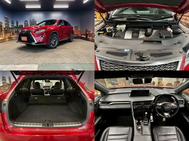 Lexus RX 2015-12 7823085-2