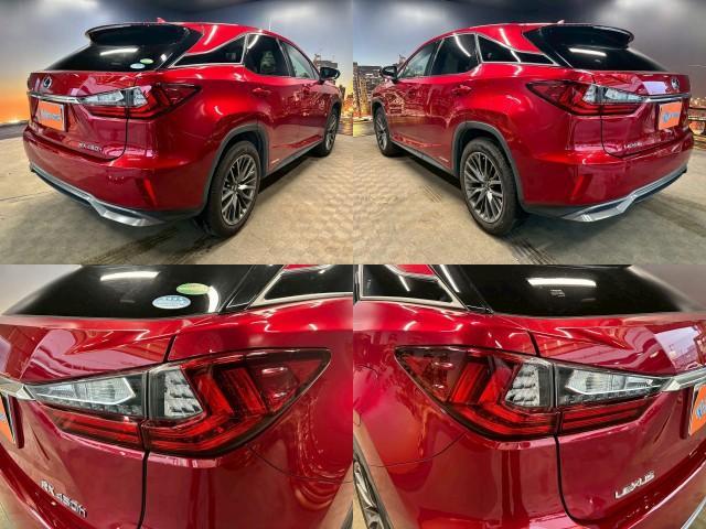Lexus RX 2015-12 7823085-6