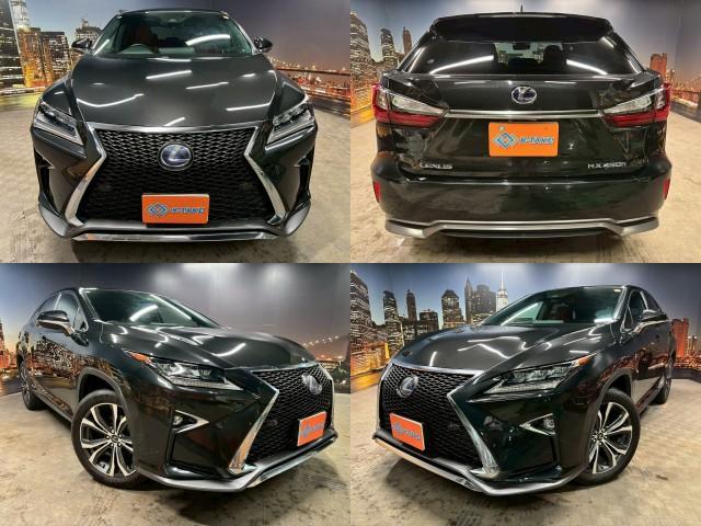 Lexus RX 2015-12 7823098-0