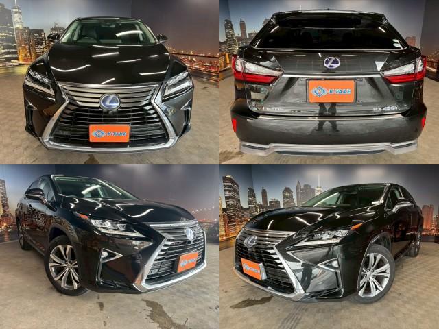 Lexus RX 2015-12 7823105-0