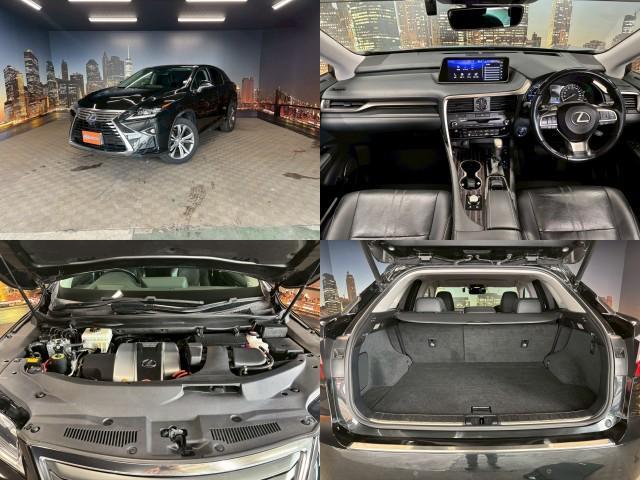 Lexus RX 2015-12 7823105-2