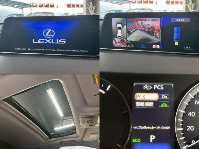 Lexus RX 2015-12 7823105-4