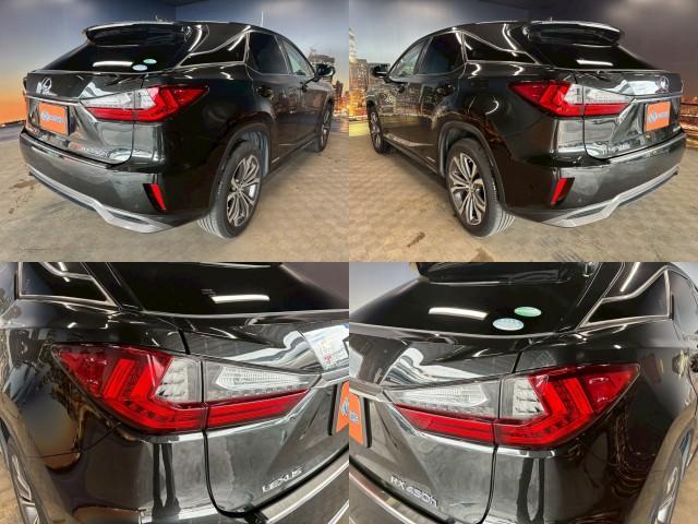 Lexus RX 2015-12 7823105-6