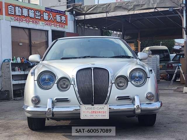 Mitsuoka RYOGA 2003-05 7813034-1