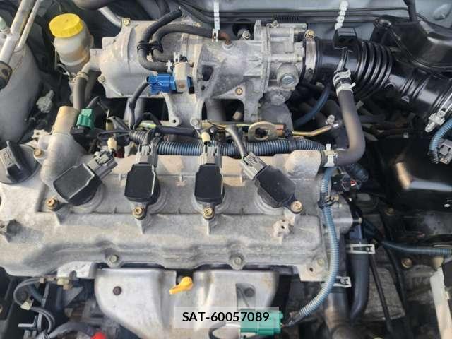 Mitsuoka RYOGA 2003-05 7813034-11